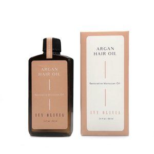 Ivy Olivia Moroccan Hair Oil